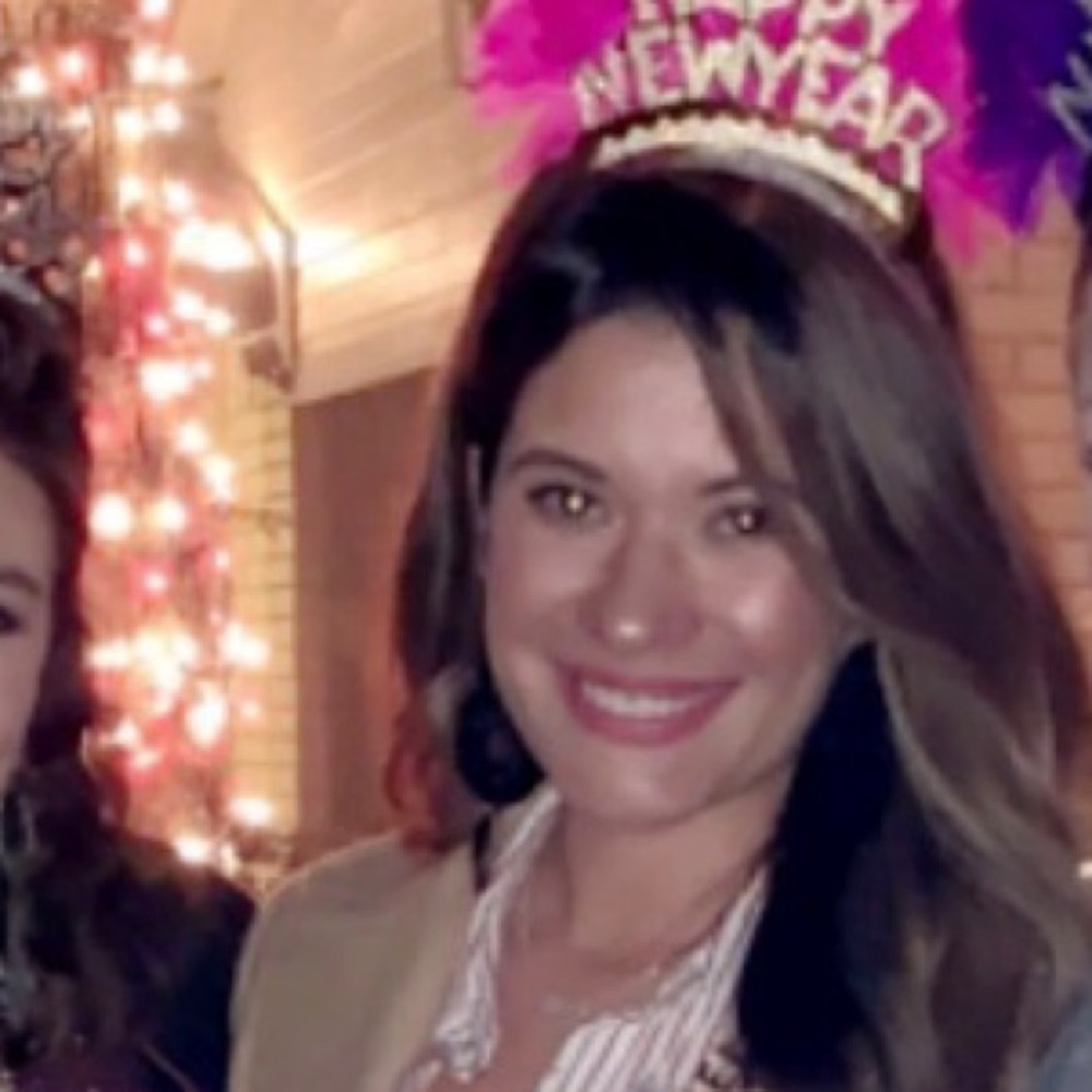 Meet your Posher, Jennifer